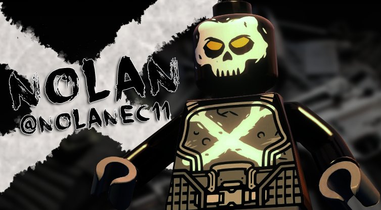 LEGOMarvelFans's tweet photo. Our new #LEGOMarvelFanOfTheWeek is @NolanEC11!
Congratulations! https://t.co/Qdyyo5TqNO