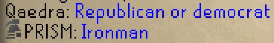 Old School RuneScape tweet media
