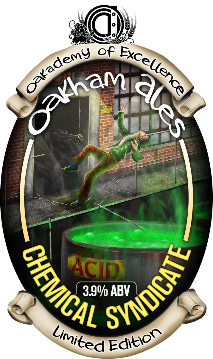OakhamAles tweet picture