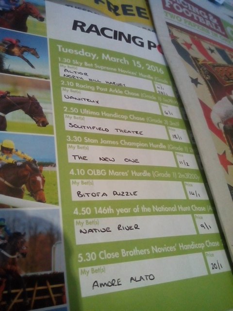 JBairdy's tweet photo. Any winners in this lot . . . ????? https://t.co/p8wsIfFoTg