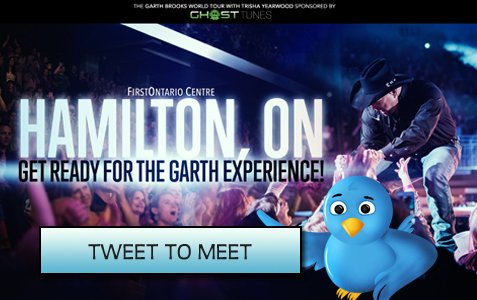 ToffKX947's tweet photo. BREAKING! WHOA! Meet @garthbrooks Follow @ToffKX947 @MelissaKX947 @KX947 &amp; #tweet2meet https://t.co/bg41RCdkd1 https://t.co/z17o8qNk11