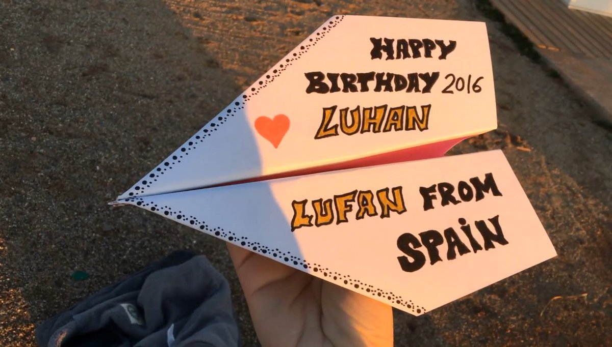 LUHAN_SPAIN's tweet photo. #TravelWithLuHan Quedan pocas horas para enviar tus vídeos! Date prisa! https://t.co/JPFlFoPhh4