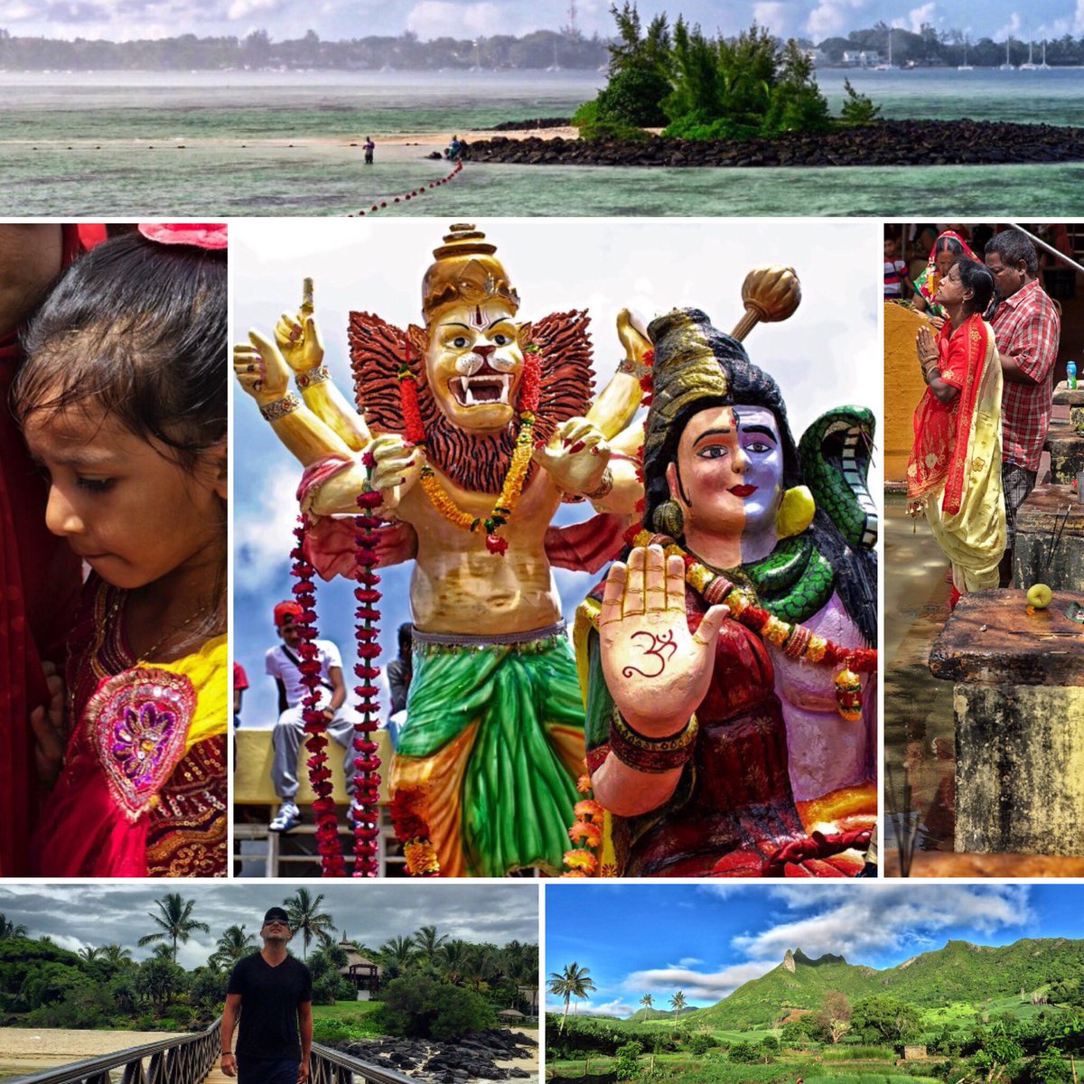 ViviFamily's tweet photo. #ColorsOfMauritius by @nikosaliagas I ❤️ #SpiritOfMauritius #travelphotography #ÎleMaurice https://t.co/aamEyMaMgx