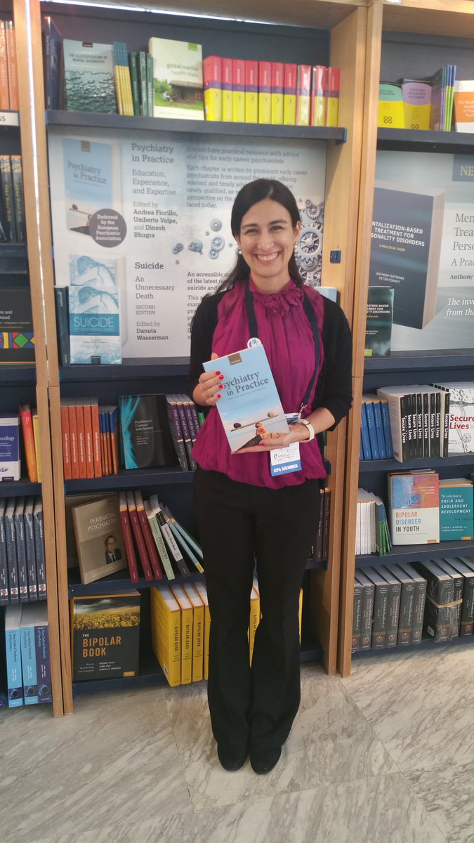 Dr Marisa C Dias @MarisaCDias.bsky.social (@marisacdias) on Twitter photo Psychiatry in Practice book- hope useful for many ECPs <a href="/Euro_Psychiatry/">European Psychiatric Association</a> #EPA2016 <a href="/dineshbhugra/">dinesh bhugra</a> <a href="/Euro_Psychiatry/">European Psychiatric Association</a> Psychiatry in Practice book- hope useful for many ECPs <a href="/Euro_Psychiatry/">European Psychiatric Association</a> #EPA2016 <a href="/dineshbhugra/">dinesh bhugra</a> <a href="/Euro_Psychiatry/">European Psychiatric Association</a>