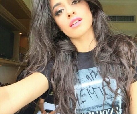 My "don't want to do anything face"