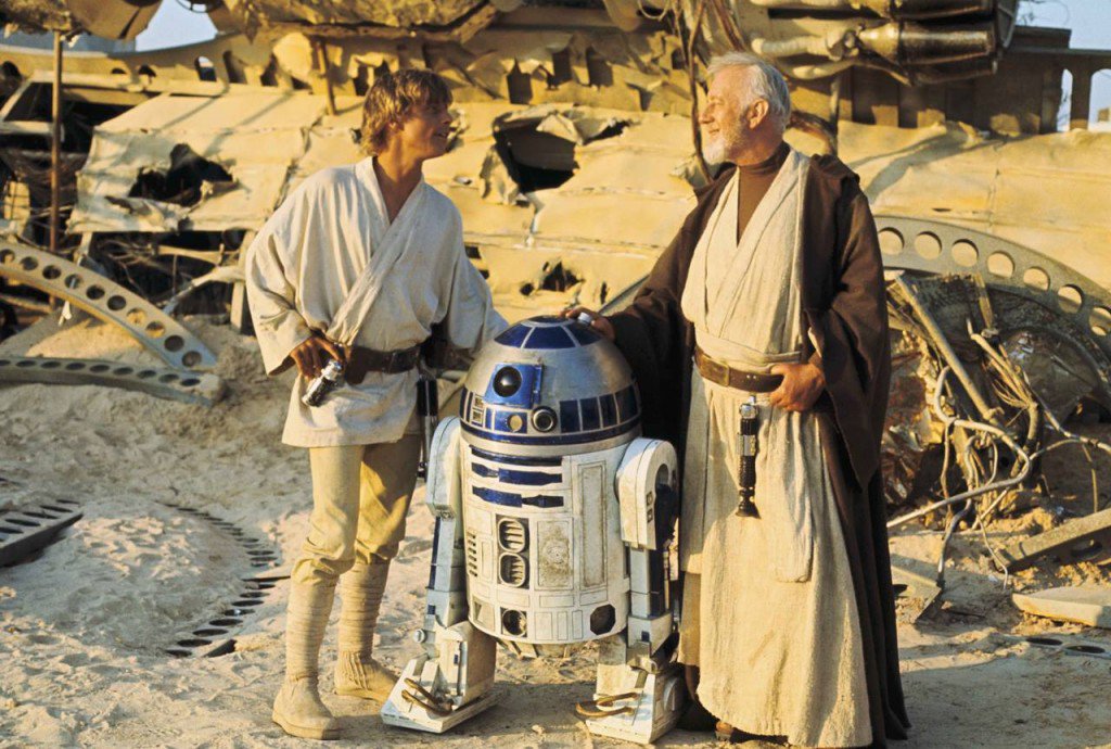 Diez #curiosidades sobre los #actores y #personajes de #StarWars: planetastarwars.com/blog/diez-curi… ¿Cuáles conocías ya?