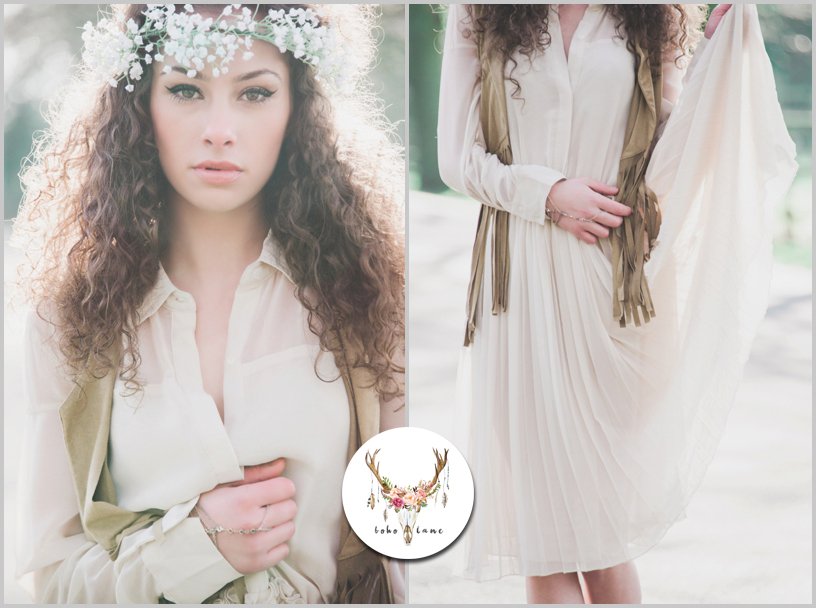 Sneaky peek at yesterday styled shoot with <a href="/GypsyRVintage/">Gypsy Rose Vintage</a> So excited to be working with you! #boho #bride #festival