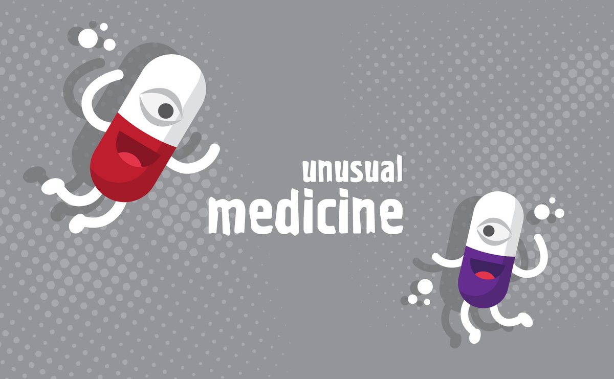 IamEsquare's tweet image. I love my #medicine! #esqlabs #gamedev
