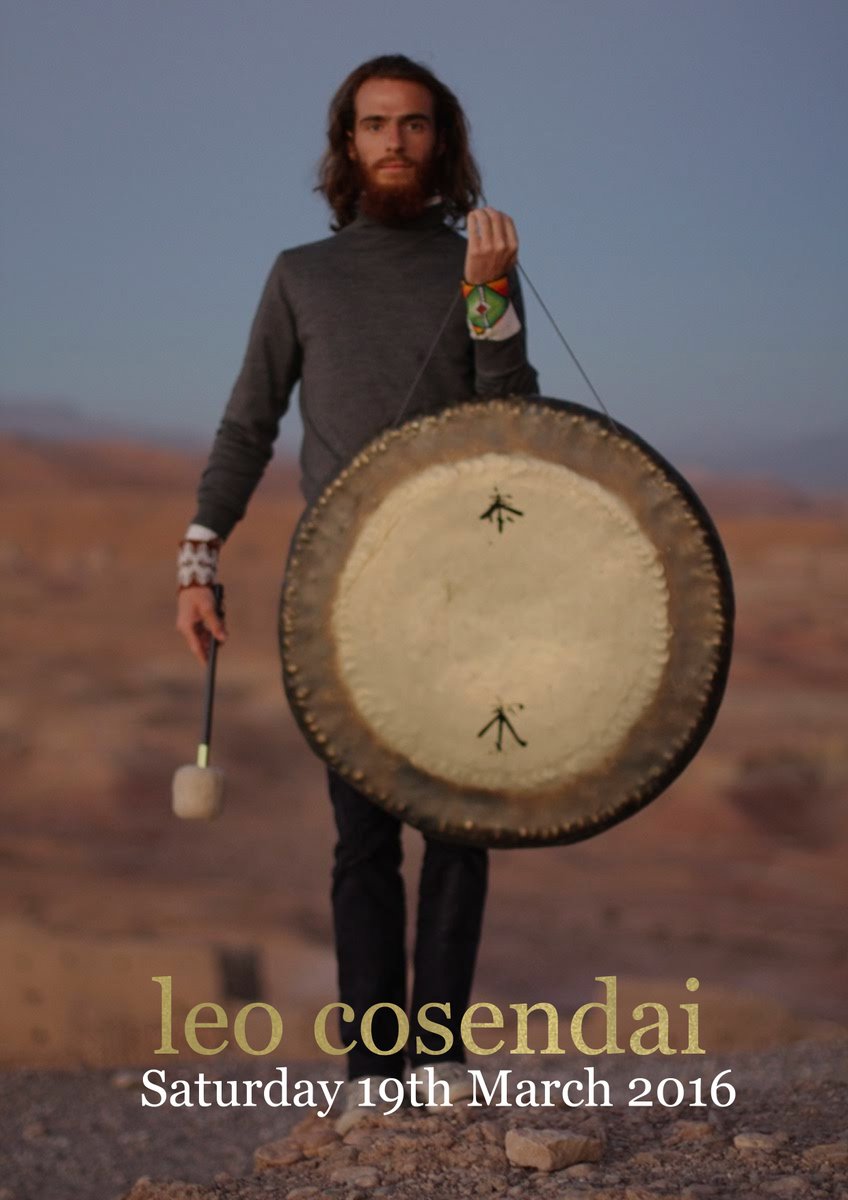 AmysAshram's tweet photo. got amazing leo cosendai comin from london with his gongs this weekend! Workshop just about full! whoop #sheffield https://t.co/iCyX7LoZlN