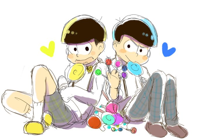 筋肉松のtwitterイラスト検索結果