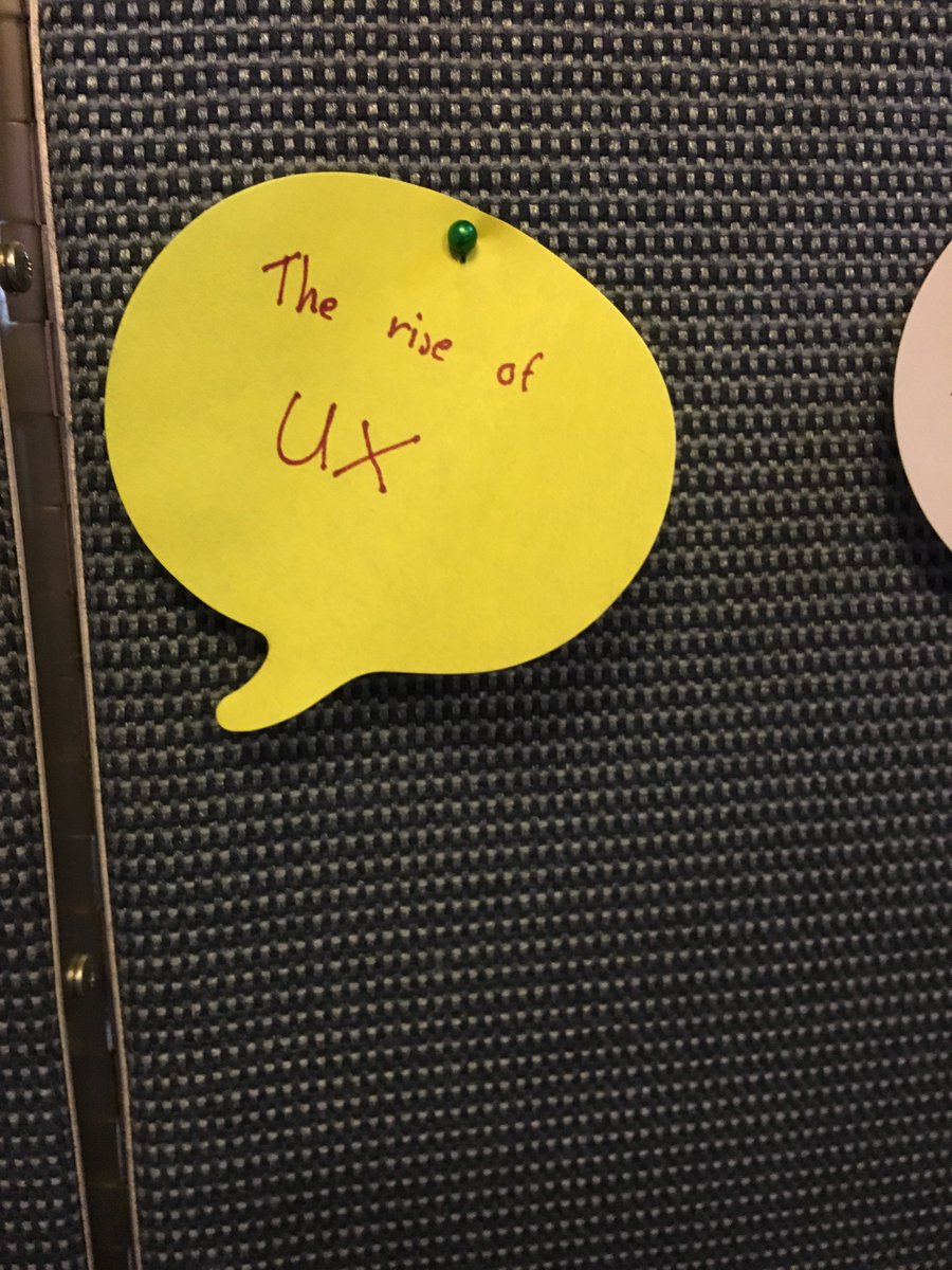 HeartInternet's tweet image. Heart Internet designer @Thomas_Robinson shares his #FutureOfTheNet