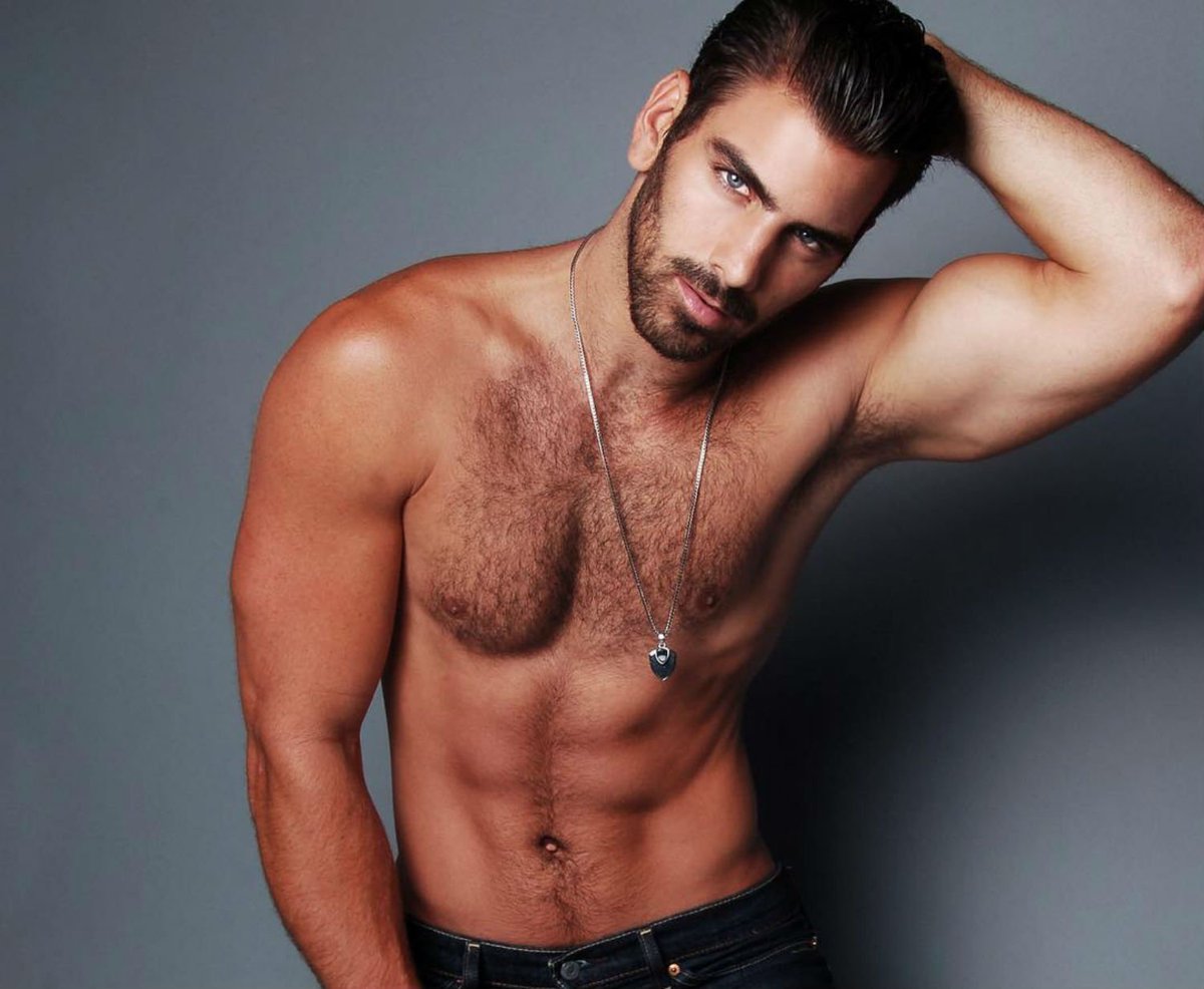 gayety's tweet photo. ‘Sexually fluid’ model Nyle DiMarco to compete on Dancing Wi... https://t.co/sWLMeOhUQU via @PinkNews #gay #LGBT https://t.co/dahUGXY0P8