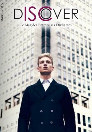 Groupe ISC Paris tweet media