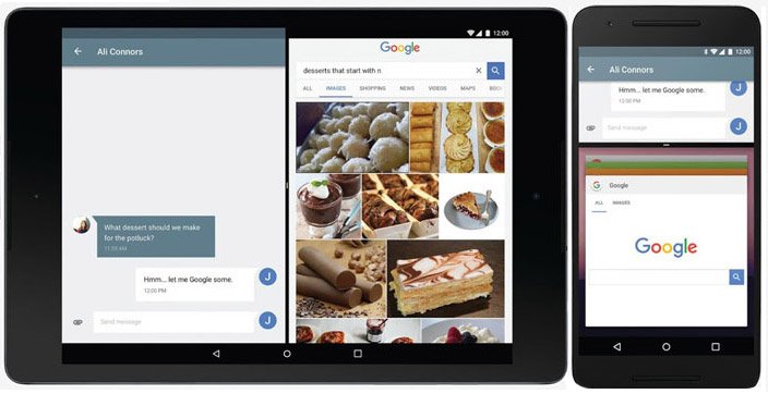 Webhelp24ru's tweet photo. Google представляет новую версию #Android N раньше срока
https://t.co/sCnkmXWw0Q https://t.co/crl4jUovzs