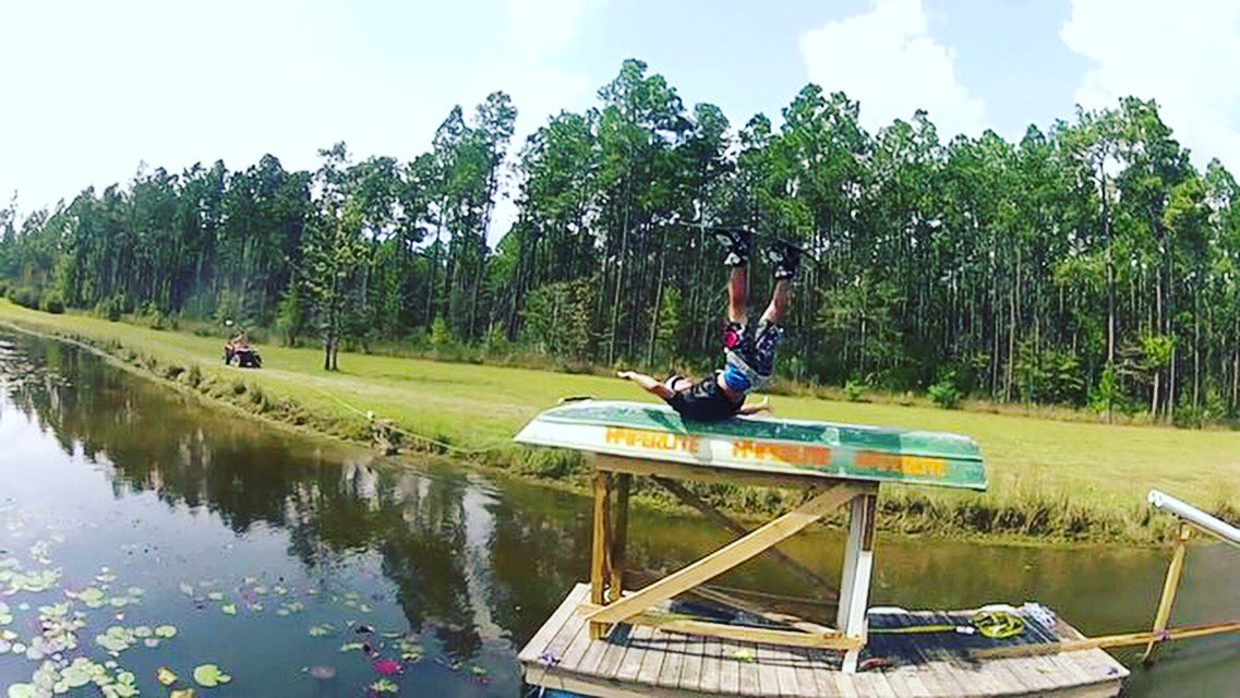 gobigwake's tweet photo. Ouch ! 🙈 #wakeboard #Ouch #caida #fall https://t.co/4DixwvaudQ