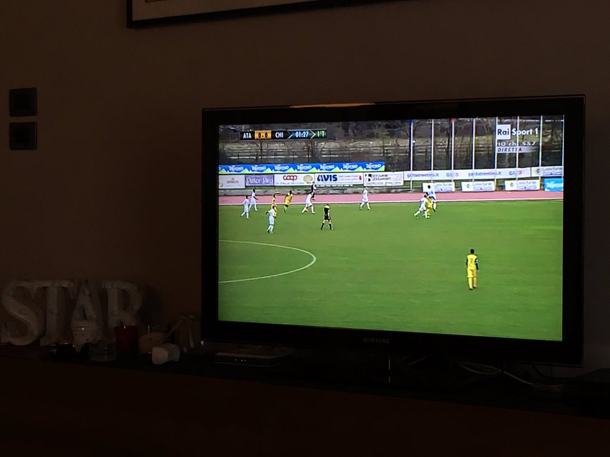 Filippo Costa tweet media