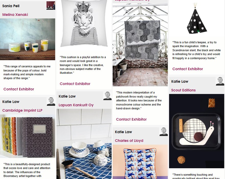 PulseLondonShow's tweet photo. Looking for inspiration? Experts are on hand to provide you with top picks on #PulseUnseen. https://t.co/EwvLMrCq39 https://t.co/X6fG2X6lD4