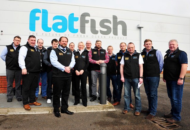 Trade mission furthers bid for British seafood 'brand' opportunity   humberbusiness.com/news/british-s…