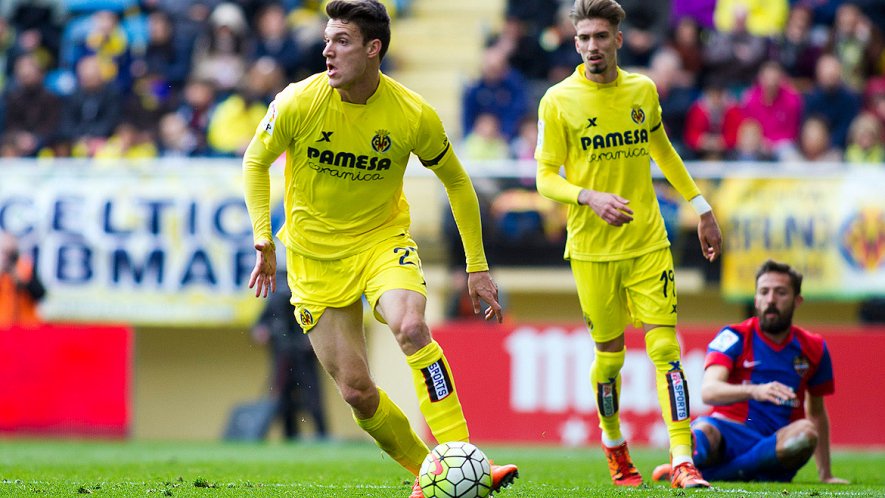 VillarrealCF's tweet image. #CVFVal | @AdrianMarin28, convocat amb Espanya Sub-19. #InternacionalesGroguets villarrealcf.es/val/noticies/i…