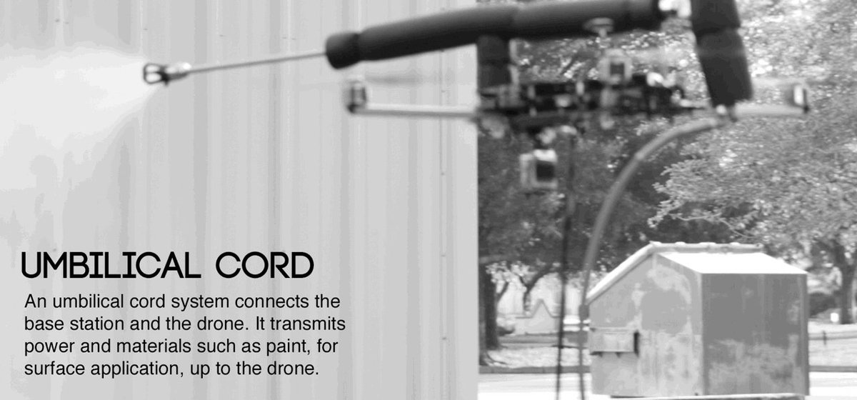 BobDahlstrom's tweet photo. @SemiTestRobot Thanks for the like Beyond the Delivery Drone https://t.co/ZXw9Zp2Sl5
#DronesDoGood #DronesSaveLives https://t.co/zPLggjkU5r