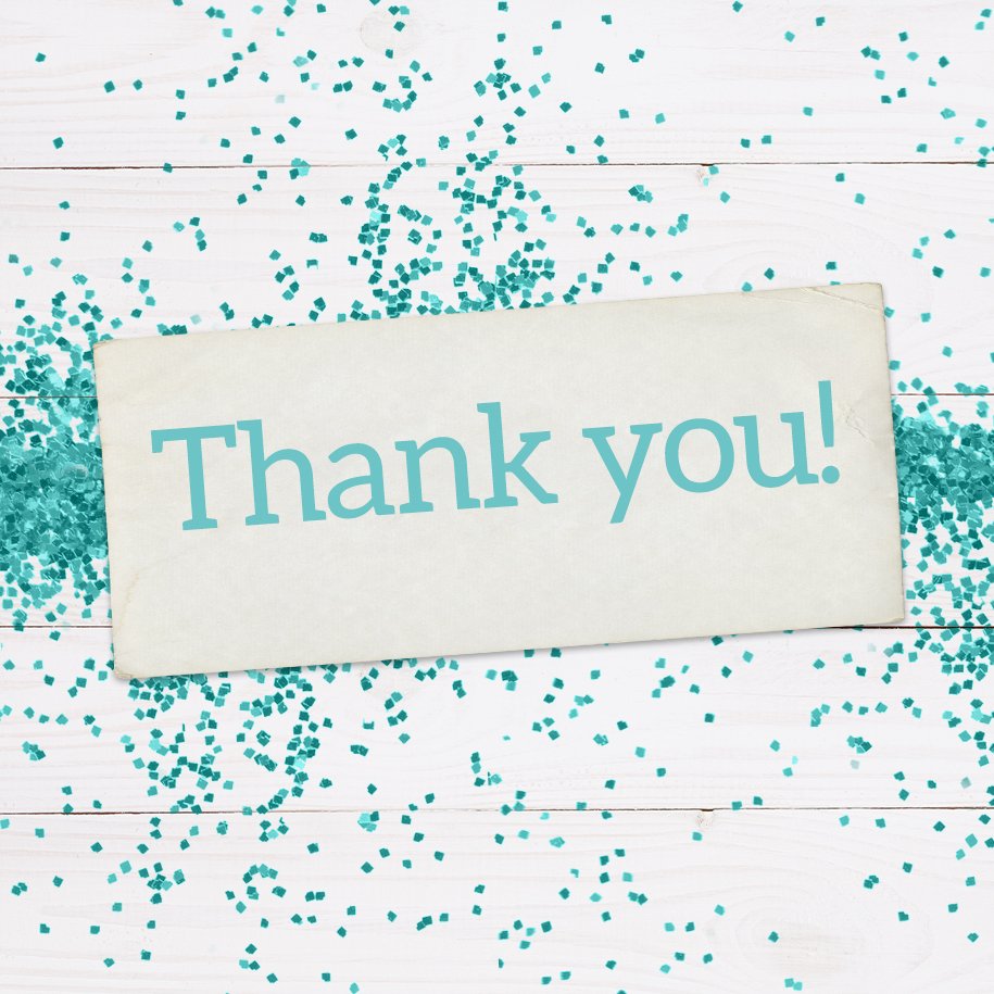 Guess what? We’ve been shortlisted as Retailer of the Year at the #WhichAwards2016 – thank you <a href="/WhichUK/">Which?</a>!