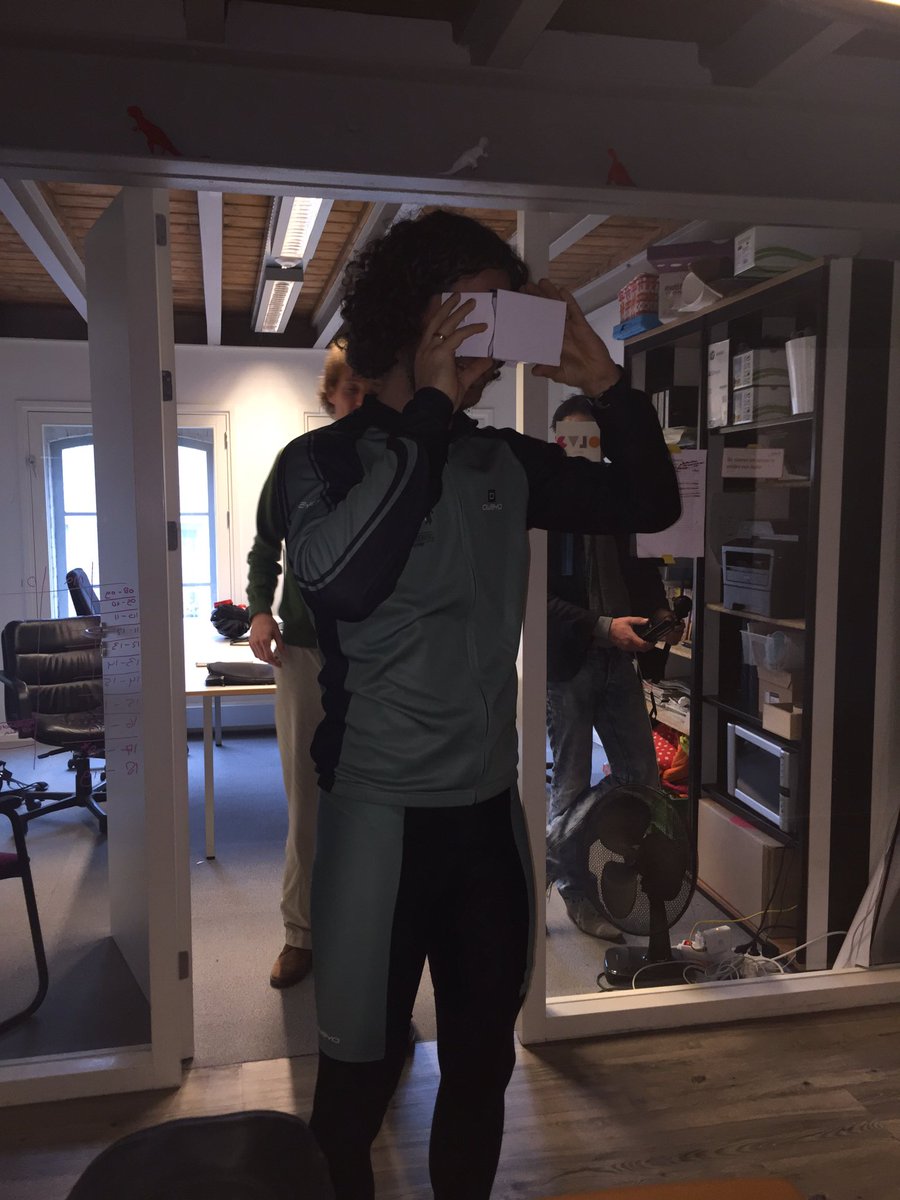 CVJO Zutphen tweet media