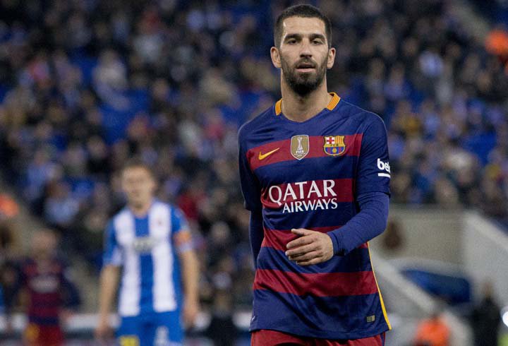 "F.Bahçe'ye gidersem tüm saygınlığımı kaybetmiş olurum. Ama Beşiktaş'a sempatim hep var" cnnturk.com/spor/futbol/ar…