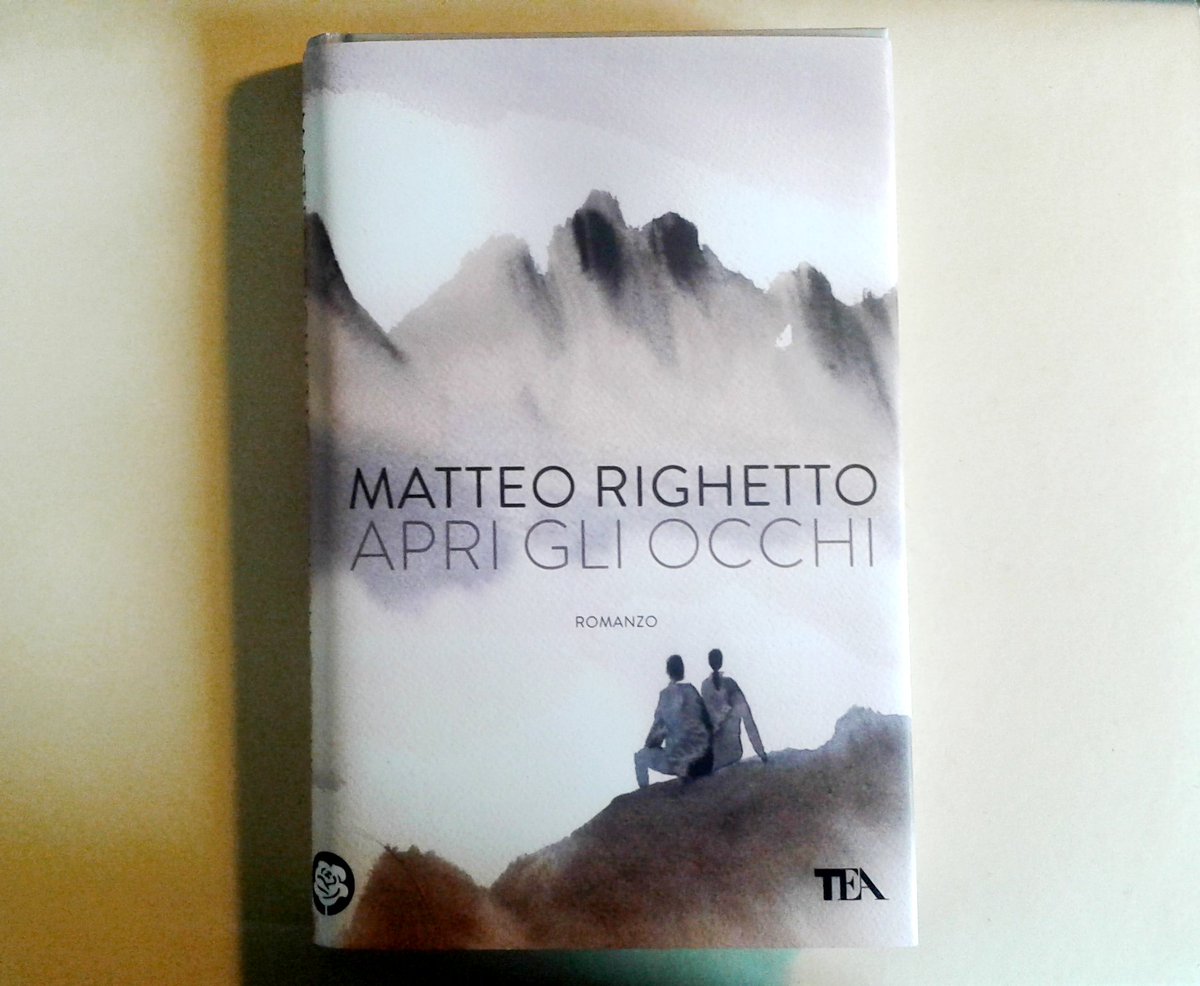 Premio Rigoni Stern tweet media