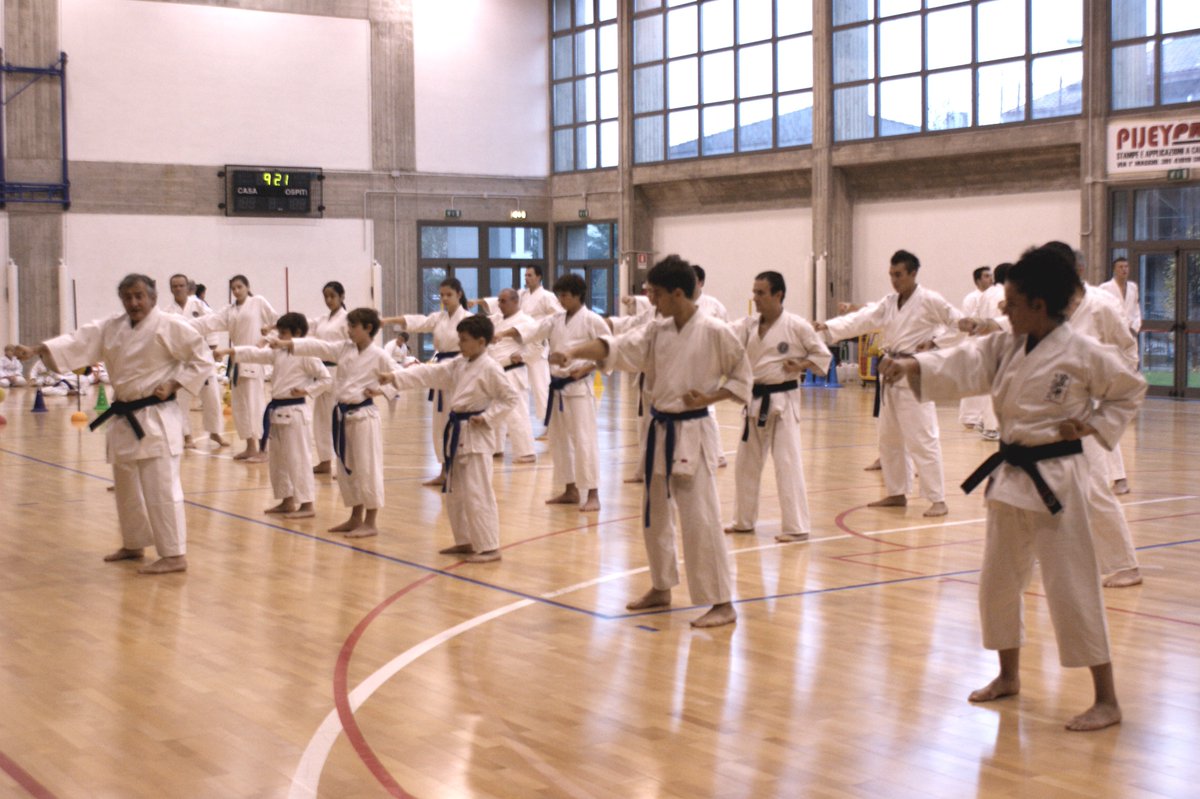 UispERtutti's tweet photo. Due giorni di stage a Riccione per il #judo https://t.co/aYhqmxIMtO https://t.co/9SDmVdxFGq