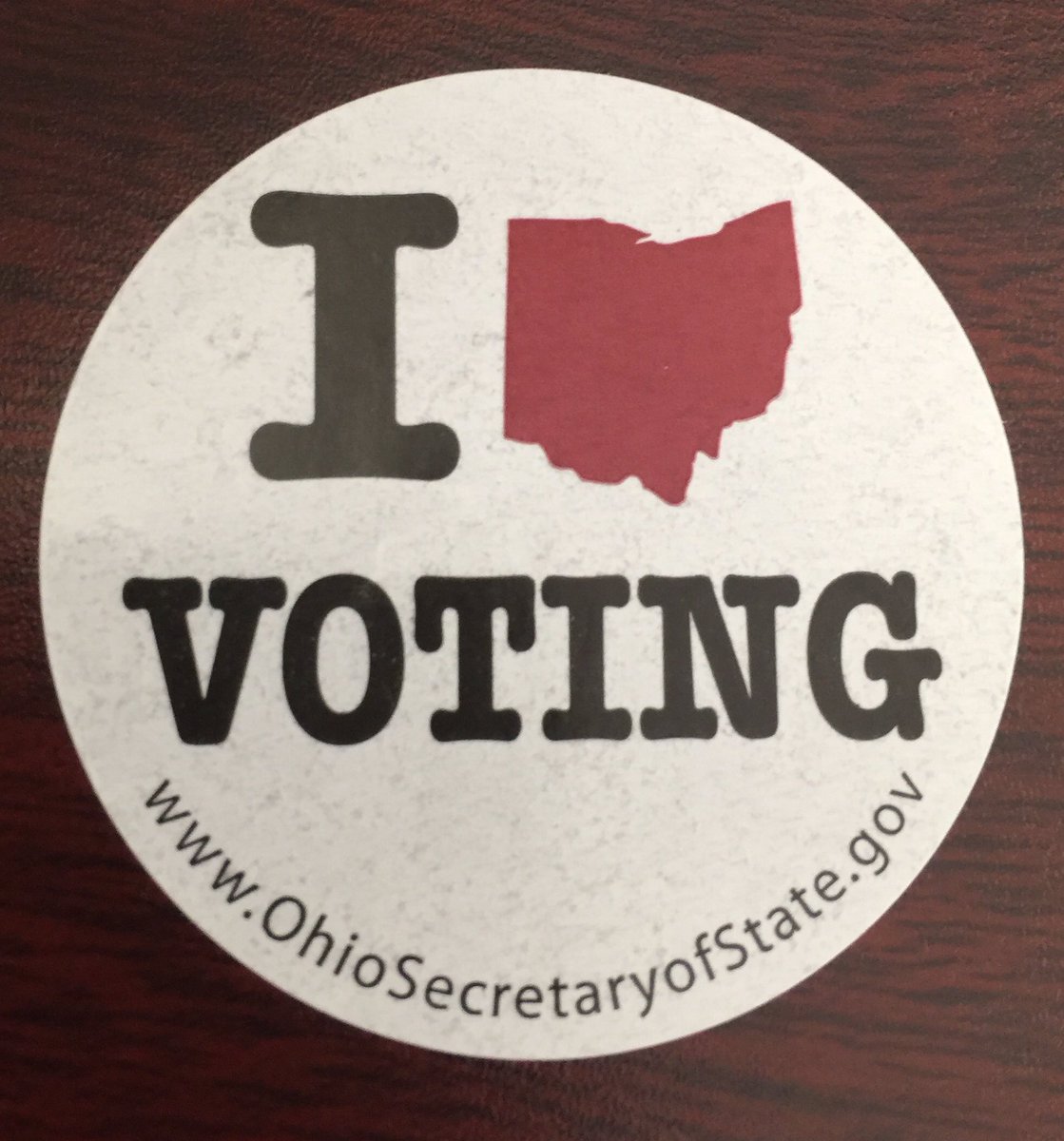 4LebanonSchools's tweet photo. Today is the big day!! Get out and vote yes on issue 4! https://t.co/zNjG0GgICF