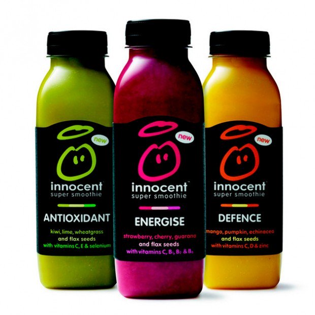 Put down that smoothie - it's one of the drinks that are worse than a pint bit.ly/22gF2j8