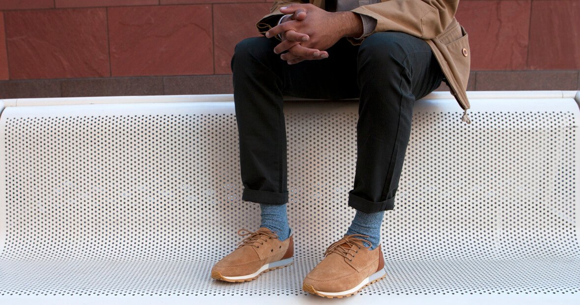 Shop @CLAE_Footwear today and get an EXTRA 10% OFF Code: SALE10 ow.ly/Ztjvj #claefootwear #claeallday