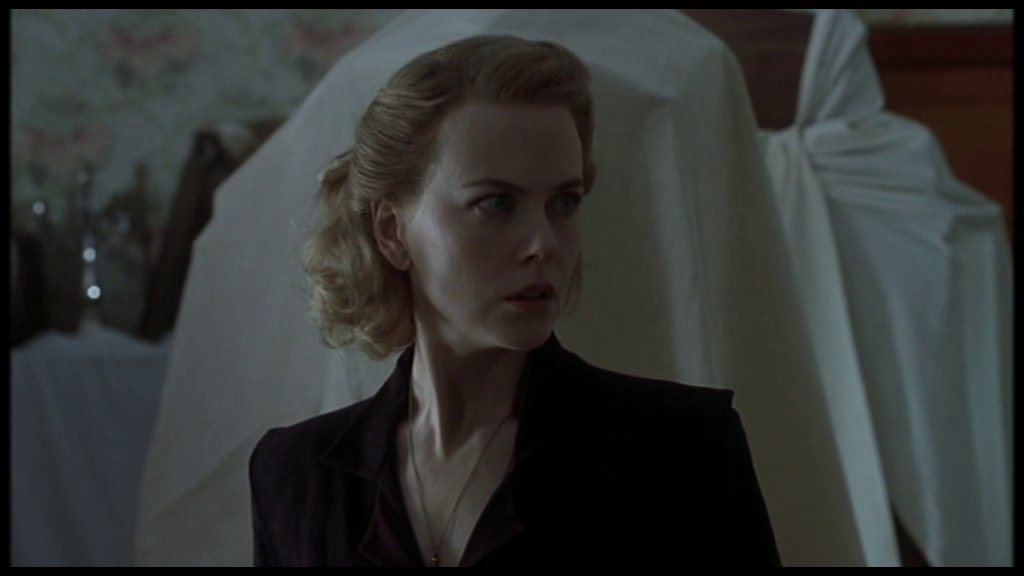 Gothic Feminism on Twitter "Nicole Kidman in The Others (2001) 