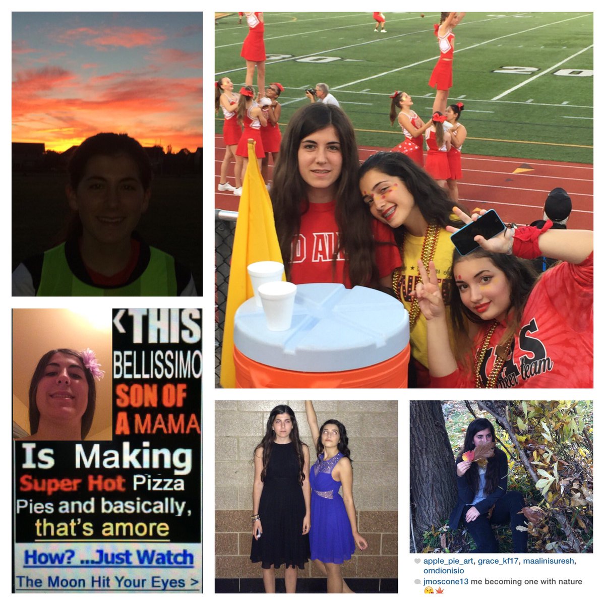 ultraviolaceae's tweet image. happy sweet 16 !! @jmoscone13 🎉💟 ur one of my bffs and i love u 👄#nohomo i hope today isnt too rough💯 #handplacement