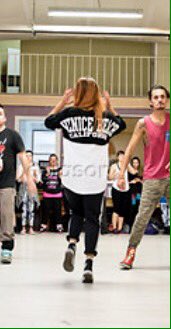 Stephanie LB Fanpage tweet media