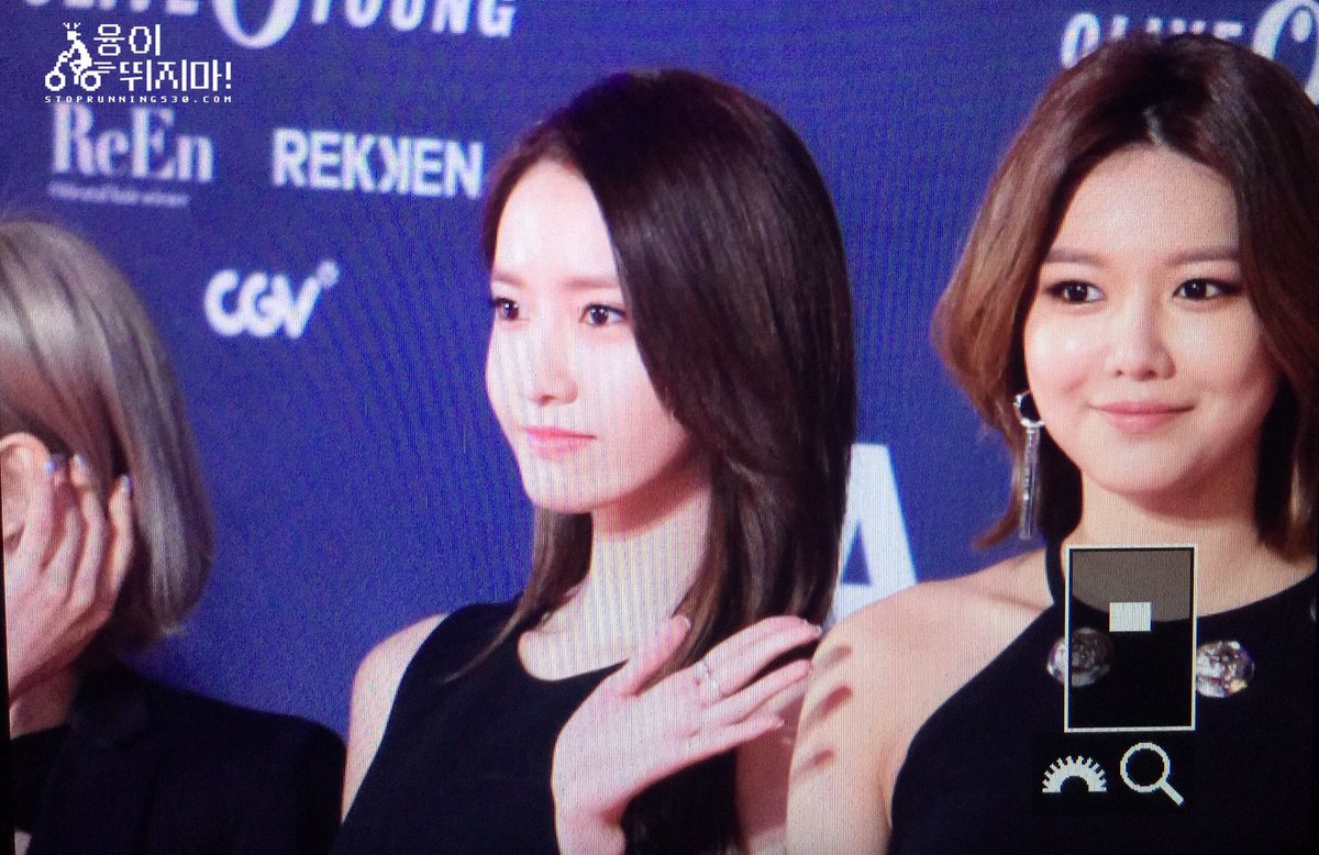 [PIC][15-03-2016]SNSD tham dự "Style Icon Awards 2016" vào tối nay + Giành 2 giải "Asia Digital Star Award" & "2016 SIA Style Icon" - Page 2 CdljZkkUMAAh0uI