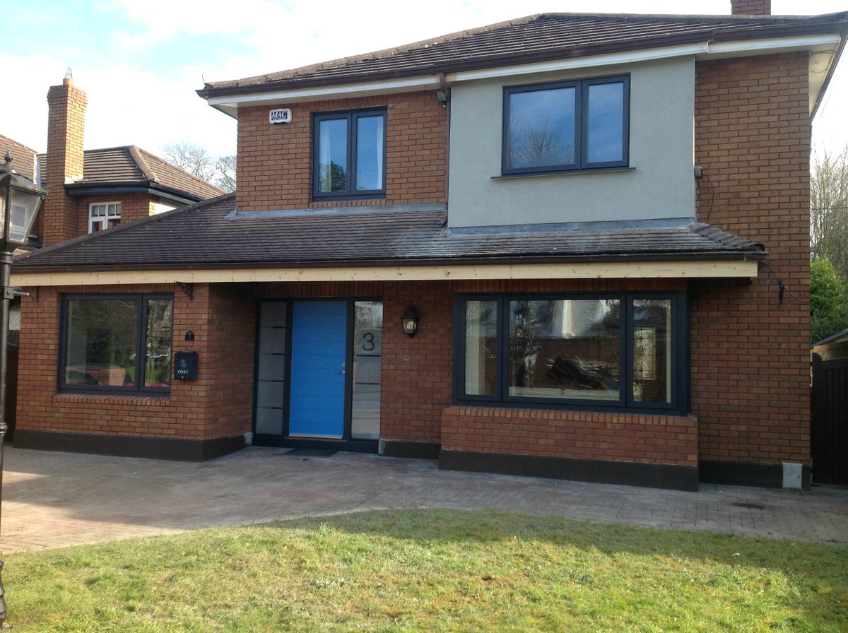 DK Windows & Doors tweet media