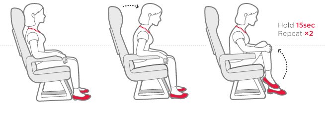 smartparkingltd's tweet image. #flight #Tips
#Tipsfortravellers