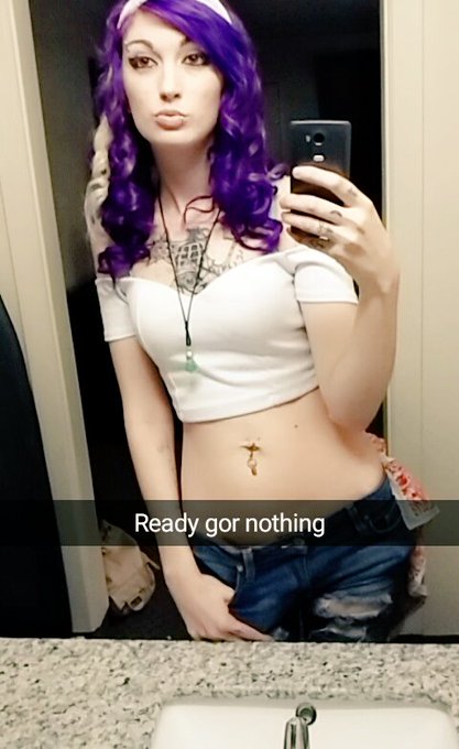 Ready for hell oh well https://t.co/N2KftfOdu5<a href="/tag/gape"class="tags"><span>#gape</span></a><a href="/tag/jaysin"class="tags"><span>#jaysin</span></a><a href="/tag/alanarains"class="tags"><span>#alanarains</span></a>