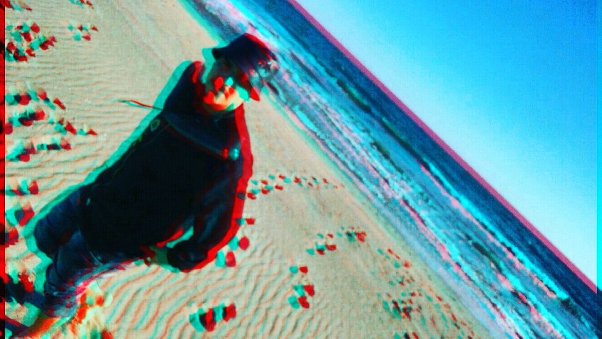 'youngTHREE tweet media