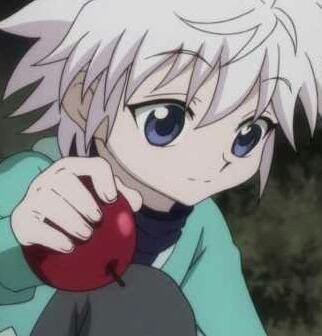 Amazon.co.jp: HUNTER×HUNTER キルア コロッタ 幼少期 : おもちゃ