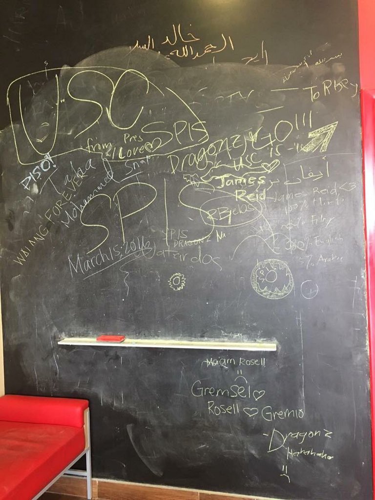 spisian's tweet photo. Domino's. 😂❤️ https://t.co/tQAsn72ceX