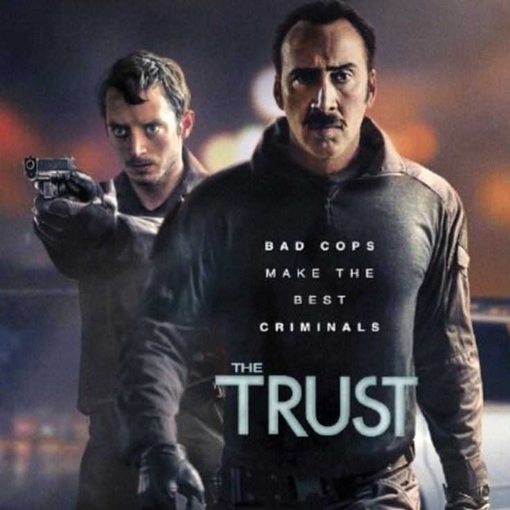 SaherParacha's tweet photo. 🎬 So proud of my bro @hparacha for producing his 1st #Hollywood movie #TheTrust #ComingSoon #ProudMoment #GoodLuck https://t.co/daOcVLqDVo