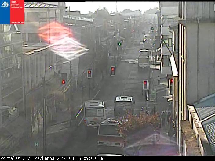TTILaAraucania's tweet photo. Transito con flujo vehicular normal en las principales vías Monitoriadas por  @UOCT_Temuco https://t.co/jnjz4plLff