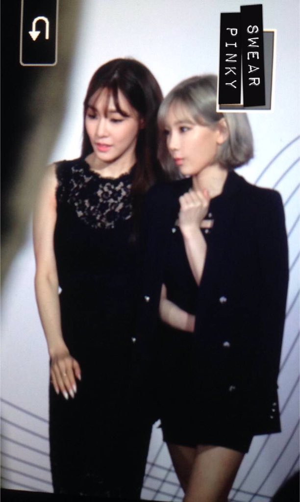 [PIC][15-03-2016]SNSD tham dự "Style Icon Awards 2016" vào tối nay + Giành 2 giải "Asia Digital Star Award" & "2016 SIA Style Icon" - Page 5 CdlnQ53UIAA_eci