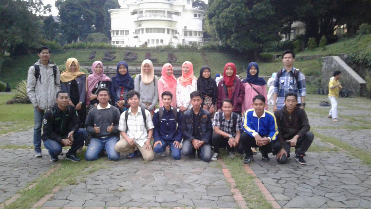 BMKT UPI Bandung tweet media