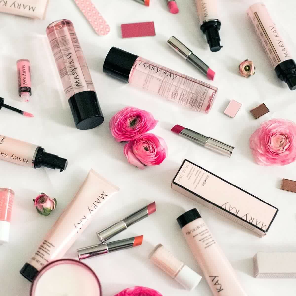 Love Mary Kay! (@00lovemarykay) on Twitter photo 