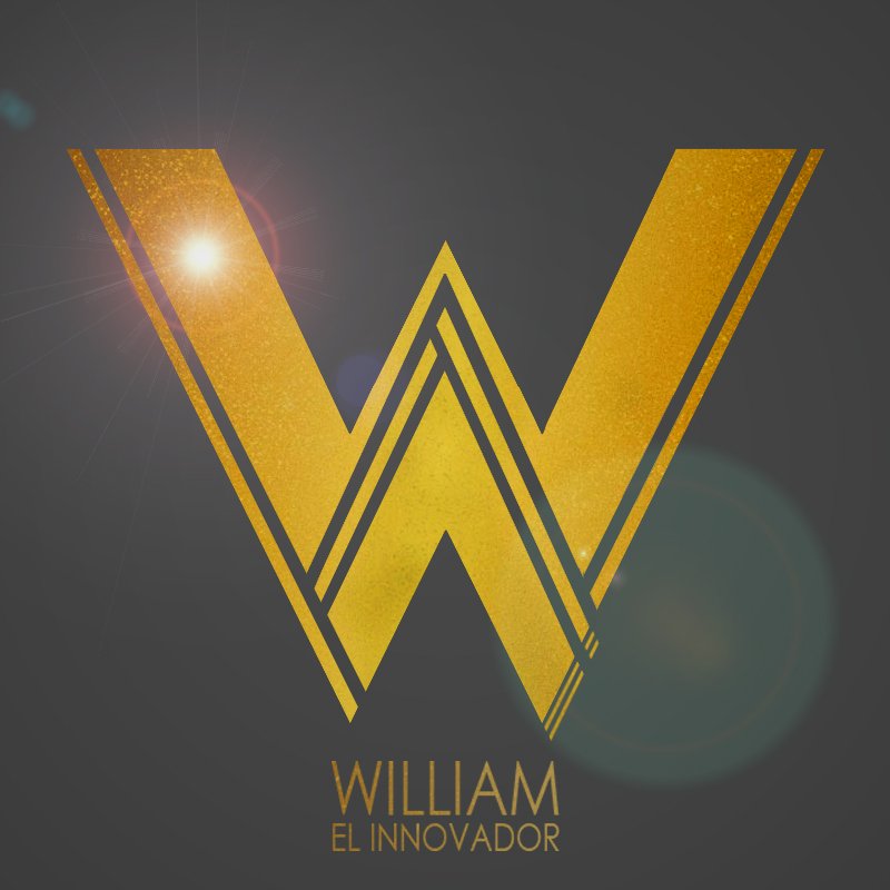 William El Innovador tweet media