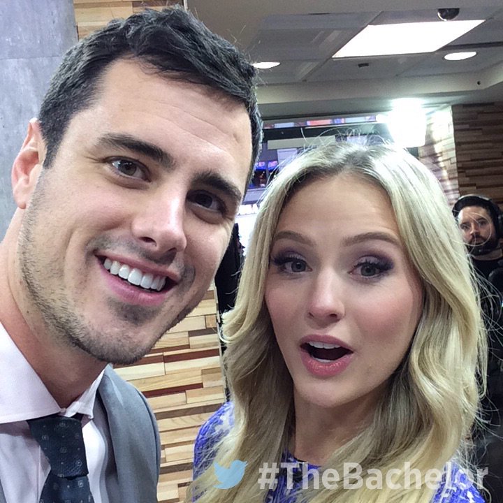 Love - Ben Higgins - Lauren Bushnell - FAN Forum - SM - Vids - S/Caps - NO Discussion  - Page 6 Cdlo8WkWwAAmXXe