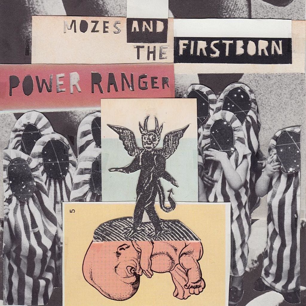 CollageArchive's tweet photo. Mozes And The Firstborn - Power Ranger (2016) #mozesandthefirstborn #powerranger #2016 #nowherebound #justine #home… https://t.co/NlSXd2ITwt